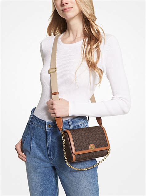 MICHAEL Michael Kors Freya Small Crossbody Bag